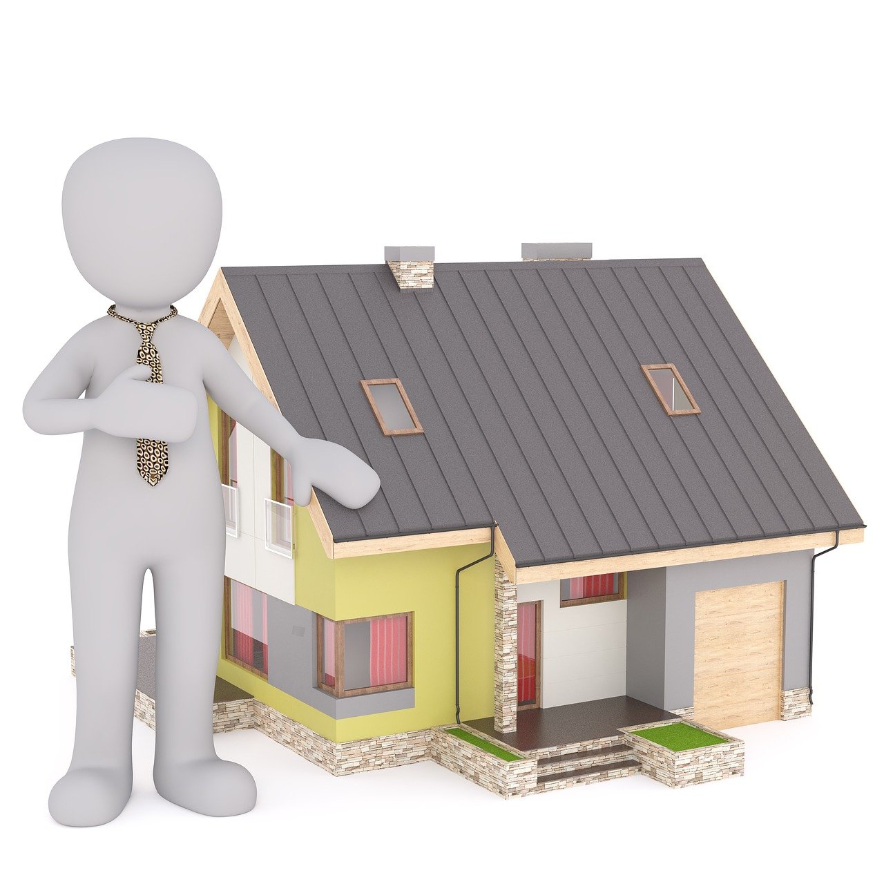 Deska, na které dům stojí: chytrý průvodce od plánování po betonáž