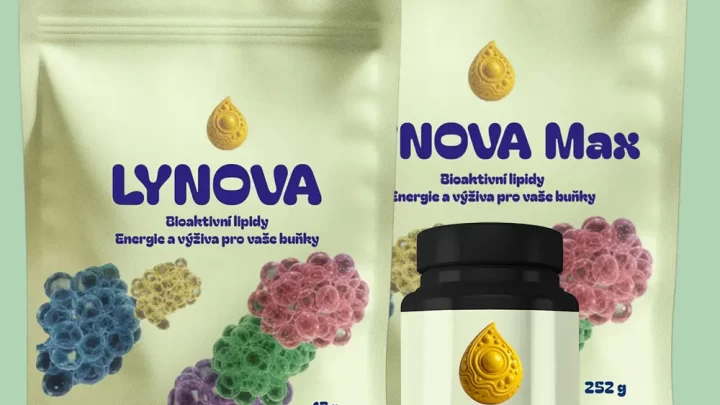 Tuky jako poslíčci imunity: proč se lysofosfolipidy dostávají do centra pozornosti